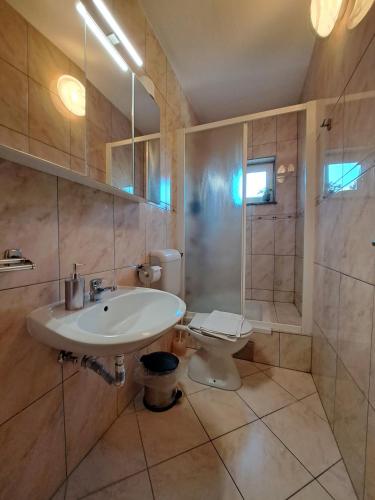 Apartmani Karmen