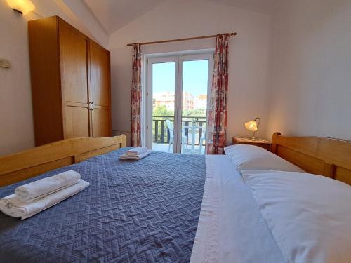 Apartmani Karmen