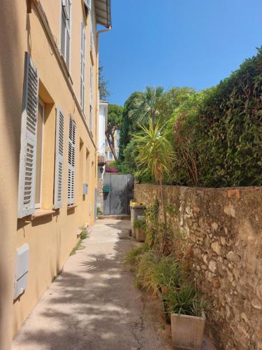 T3 City Center MENTON