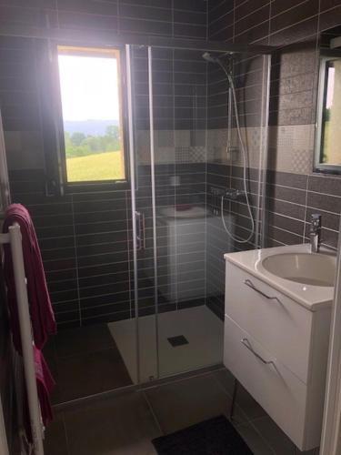 Photo de la galerie de l'établissement TUAMOTU - 4 Chambres-suite, au Bourget-du-Lac