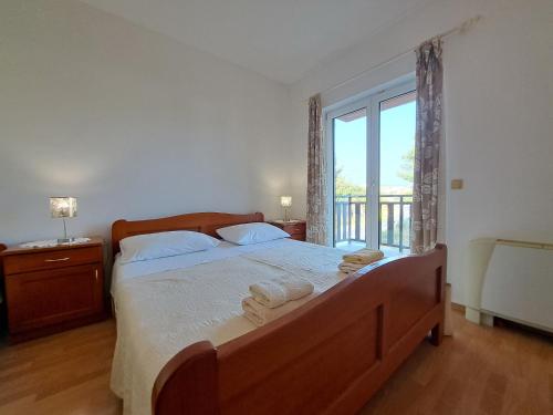 Apartmani Karmen