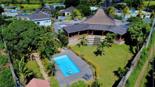 The Secret Oasis Villa - 450M2 Private Villa