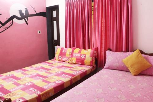 Galeriebild der Unterkunft Shore Beach Homestay in Turavūr