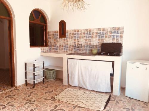 Foto dalla galleria di Banana beach house with garden! ad Agadir