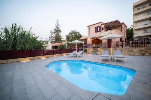 Casa Chris