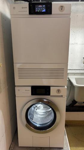 Garden Park Apartment photo 3