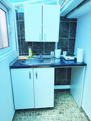 Gallery image of Apartmani PULIĆ in Ulcinj