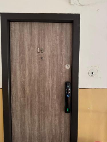 Gambar di galeri bagi Smart apartment 2 rooms di Timişoara