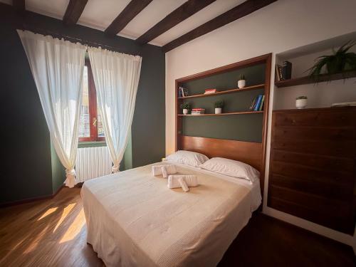 LP Apartments - Navigli View