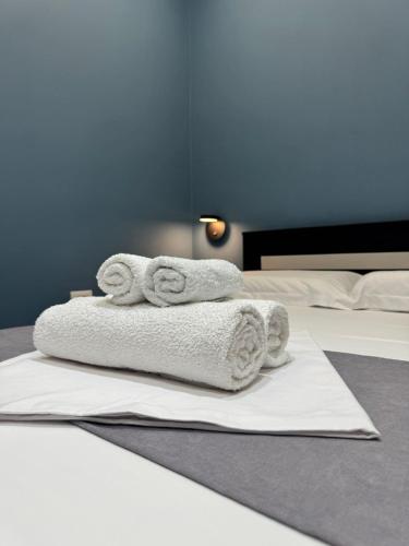 Imagine din galeria proprietății Sunlight Apartment&Room în Sarandë