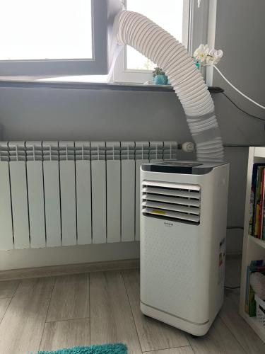 Fotografie z fotogalerie ubytování GreatHome Apartament v destinaci Zator