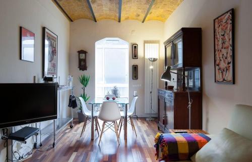 Barcelona - Provença