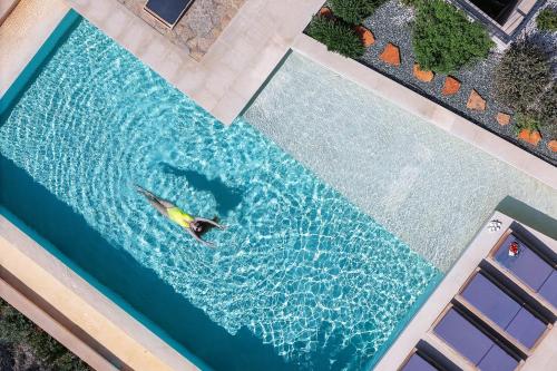Villa Zoe - Elounda Chic Living & Bay Views by etouri