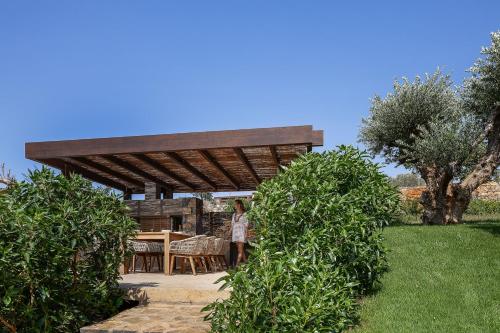 Villa Zoe - Elounda Chic Living & Bay Views by etouri