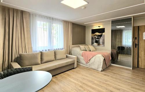 Comfort Rooms Iława