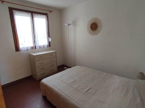 Bel appartement 3 pièces - 6 pers - Accès plage direct - Parking - TV/Lave-vaisselle/Lave-linge