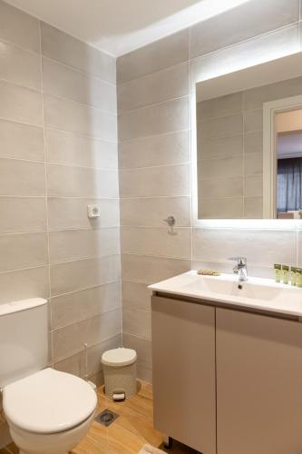 Ethra Urban Athens - One Bedroom #2
