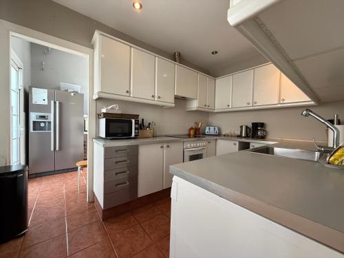Villa Golf & Relax Guadalmina - EaW Homes