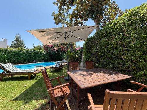 Villa Golf & Relax Guadalmina - EaW Homes