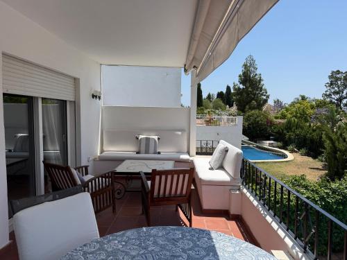 Villa Golf & Relax Guadalmina - EaW Homes