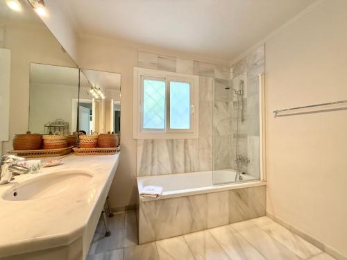 Villa Golf & Relax Guadalmina - EaW Homes
