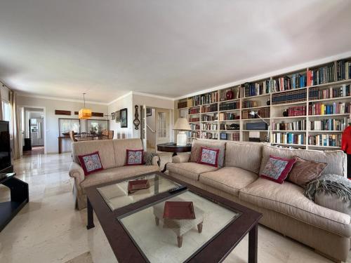 Villa Golf & Relax Guadalmina - EaW Homes