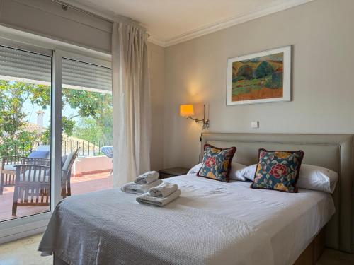Villa Golf & Relax Guadalmina - EaW Homes