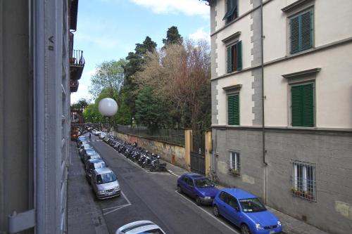 Appartamento Montanelli