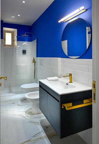 Royal Blue Holiday Apartment