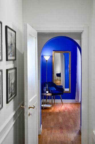 Royal Blue Holiday Apartment