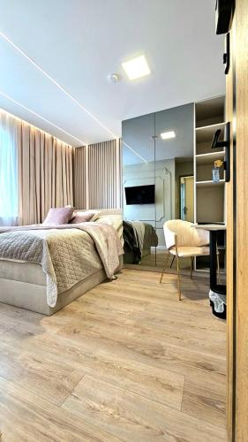 Centrum Comfort Rooms