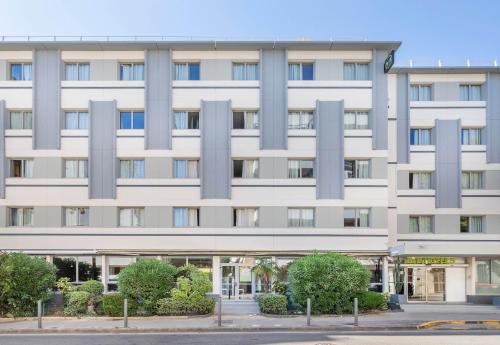 B&B HOTEL Marseille Prado Parc des Expositions