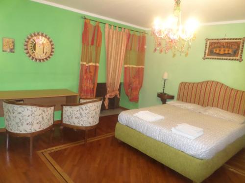 b&b Zia Sua