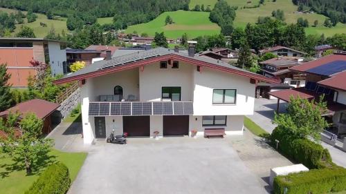 Appartement Kaufmann