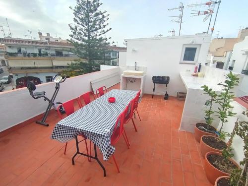 La Carmelina Costa Tropical