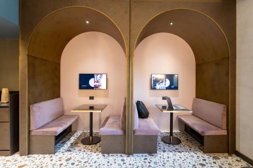AXYHOTELS InnStyle Milano photo 45