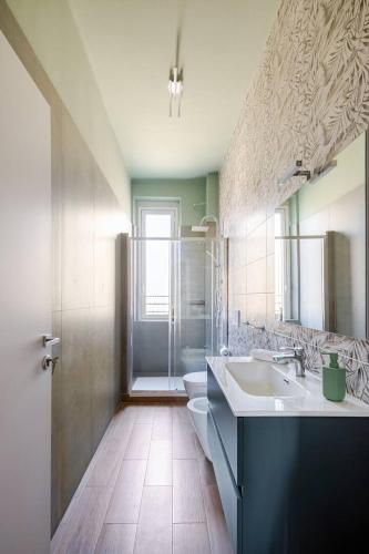 San Giovanni Living House 2