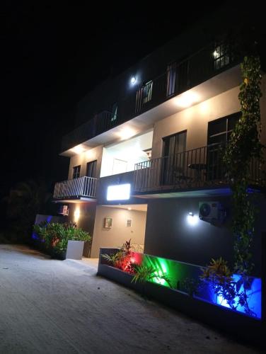 iruka guesthouse