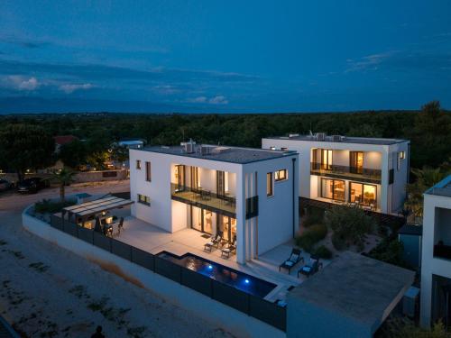 Villa Martina ZadarVillas