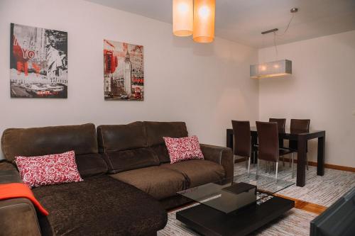 Tranquilidad con vistas de Vigo by CABANA Rentals