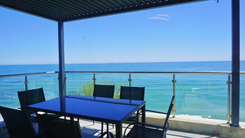 Byala Cliff Sea View Suite