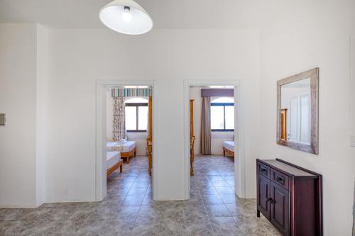 Vannituba majutusasutuses Hgieri Holiday Home