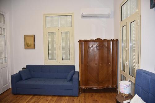Spacious Apartment in Heliopolis