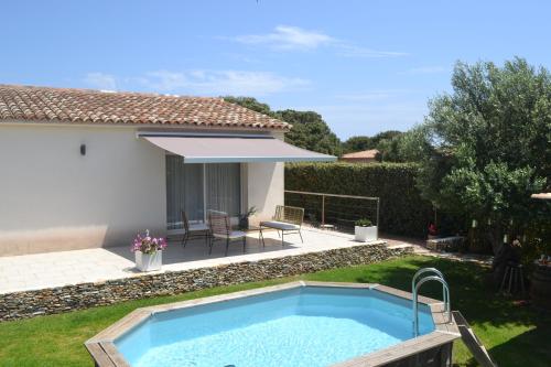 Casa EliaEmie Bonifacio