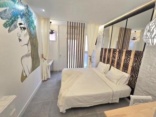 Apartment Adeje Corona