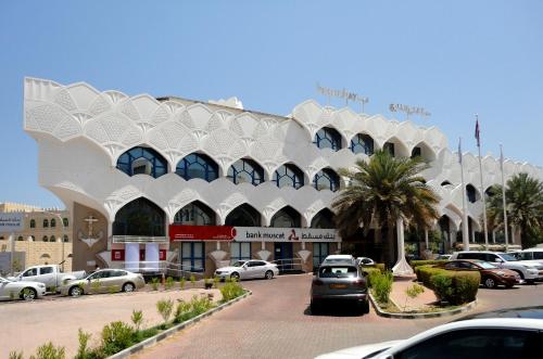 Beach Bay Hotel Muscat – Photos 2