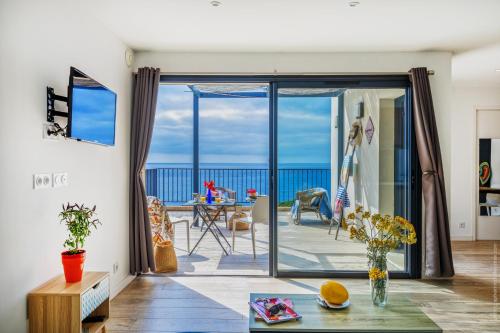 Les Terrasses d'Erbalunga