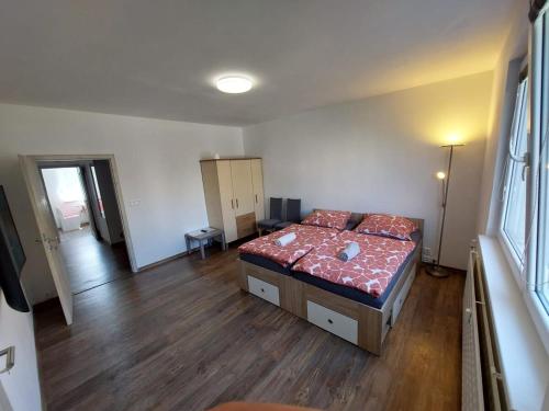 Φωτογραφία από το άλμπουμ του Apartment - 3-room apartment 7 guests σε Πρέσοβ