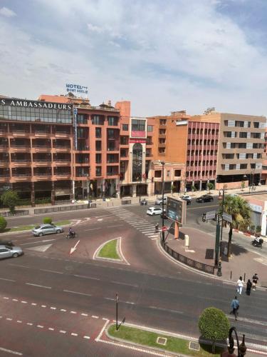 Η γειτονιά γύρω από ή μία γειτονιά κοντά σε αυτό το διαμέρισμα