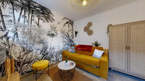 Le Grand Matabiau by expat renting - Proche Gare